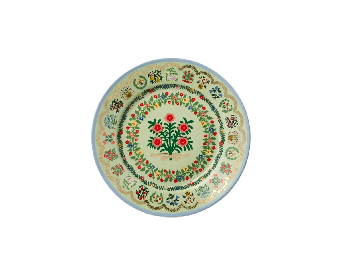Prato de Sobremesa Rosette