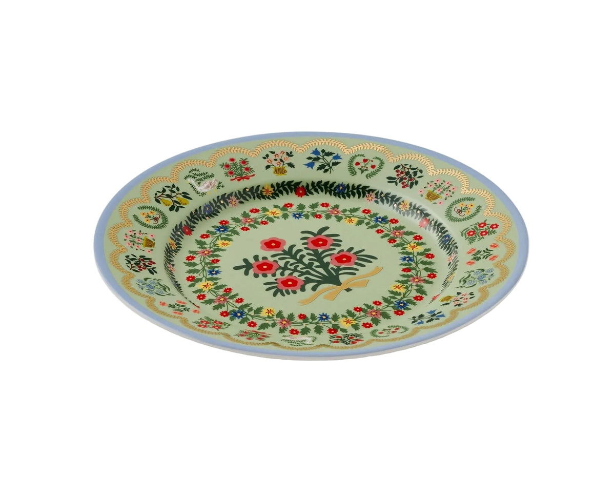 Prato de Sobremesa Rosette
